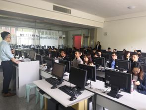 信息檢索咨詢(xún)服務(wù)走進(jìn)國(guó)際商學(xué)院 賦能商科教育新篇章