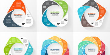 百款時(shí)尚信息圖表素材 AI賦能設(shè)計(jì)，開(kāi)啟信息咨詢(xún)服務(wù)新紀(jì)元